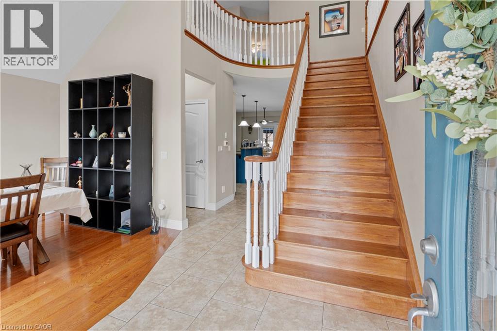 23 Laycock Street, Brantford, Ontario  N3S 0A4 - Photo 11 - 40774904