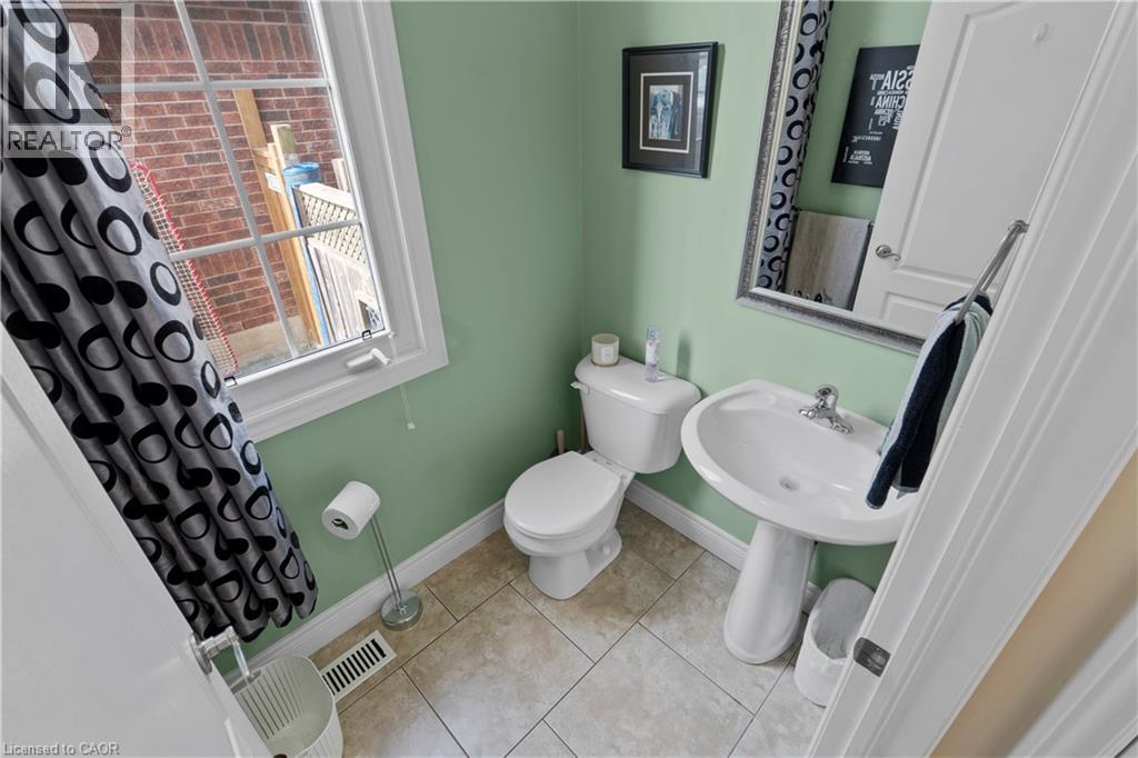 23 Laycock Street, Brantford, Ontario  N3S 0A4 - Photo 12 - 40774904