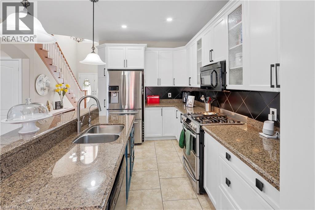 23 Laycock Street, Brantford, Ontario  N3S 0A4 - Photo 16 - 40774904