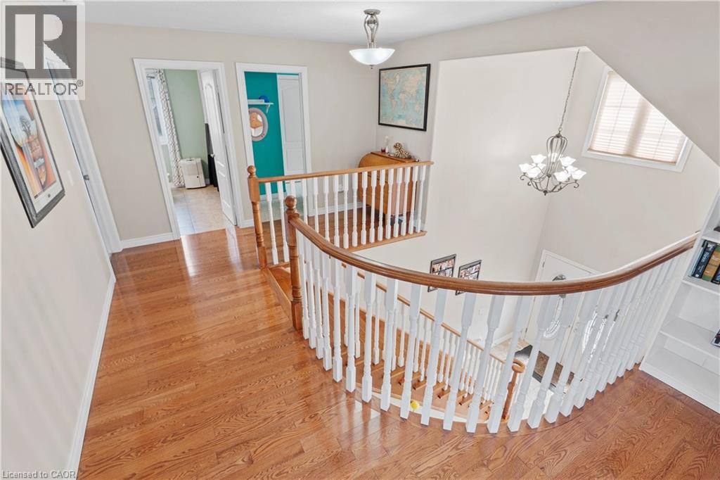 23 Laycock Street, Brantford, Ontario  N3S 0A4 - Photo 25 - 40774904