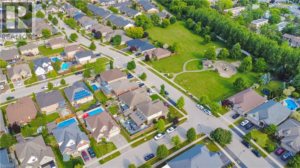 23 Laycock Street, Brantford, Ontario  N3S 0A4 - Photo 3 - 40774904