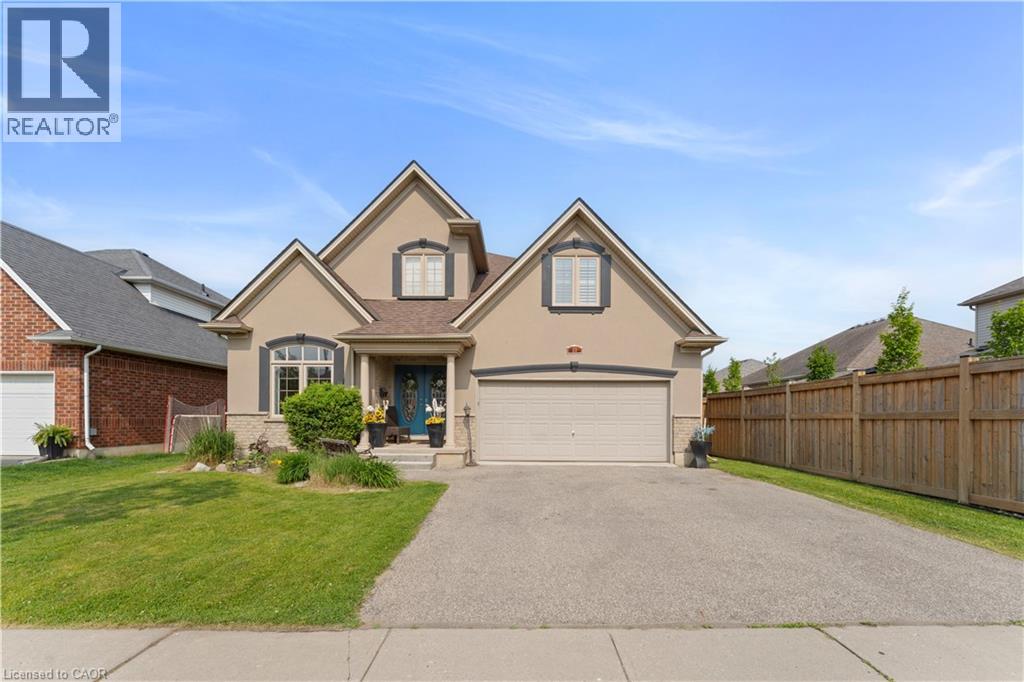 23 Laycock Street, Brantford, Ontario  N3S 0A4 - Photo 5 - 40774904