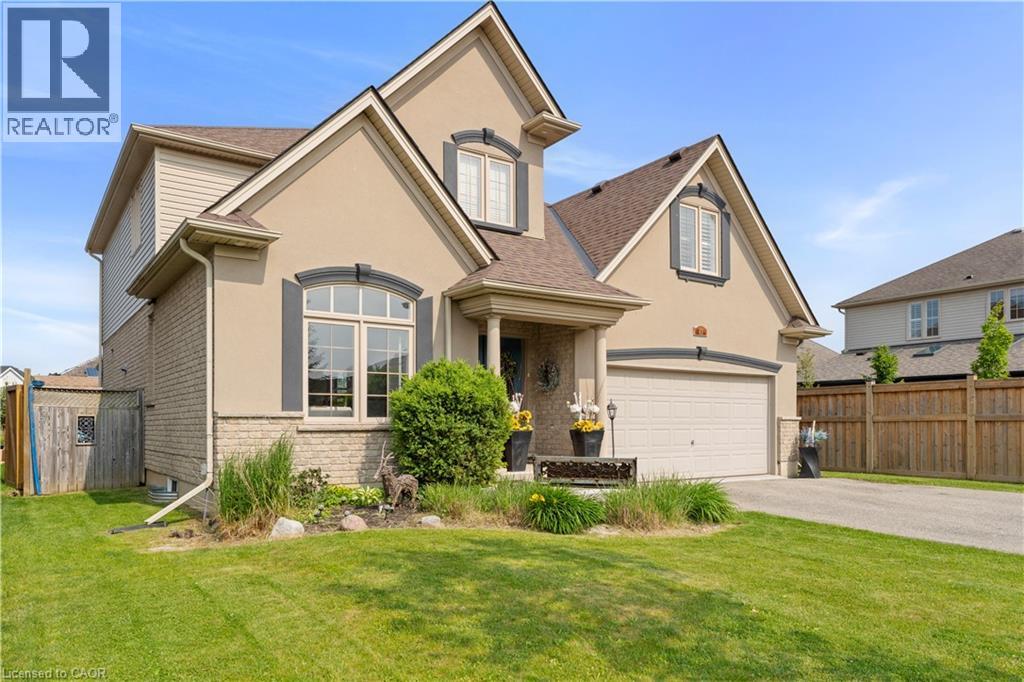 23 Laycock Street, Brantford, Ontario  N3S 0A4 - Photo 6 - 40774904