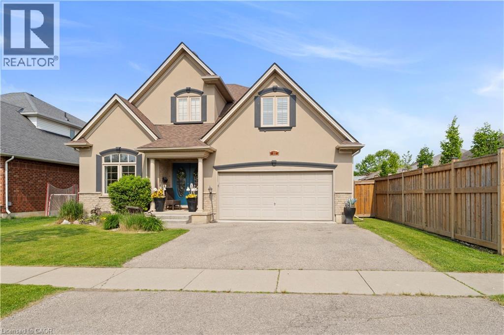 23 Laycock Street, Brantford, Ontario  N3S 0A4 - Photo 7 - 40774904