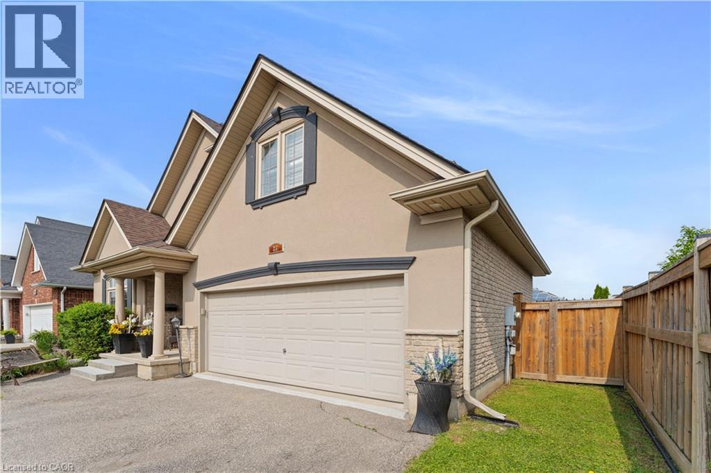 23 Laycock Street, Brantford, Ontario  N3S 0A4 - Photo 8 - 40774904
