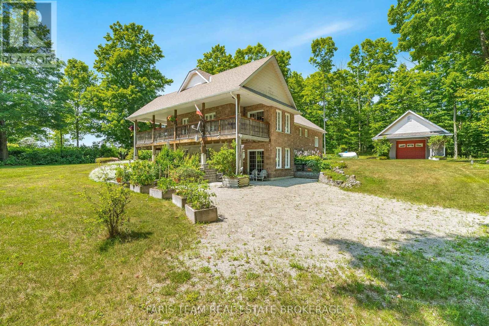 1187 French Road, Tay, Ontario  L4R 4K3 - Photo 36 - S12445308