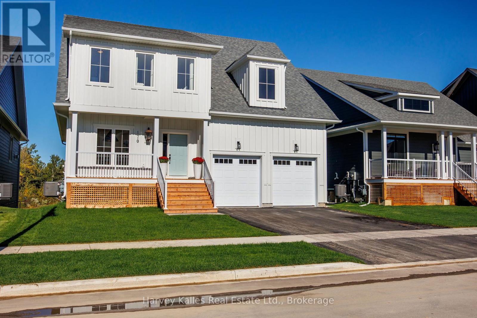 170 Chestnut Street, Blue Mountains, Ontario  L9Y 5T5 - Photo 48 - X12445330