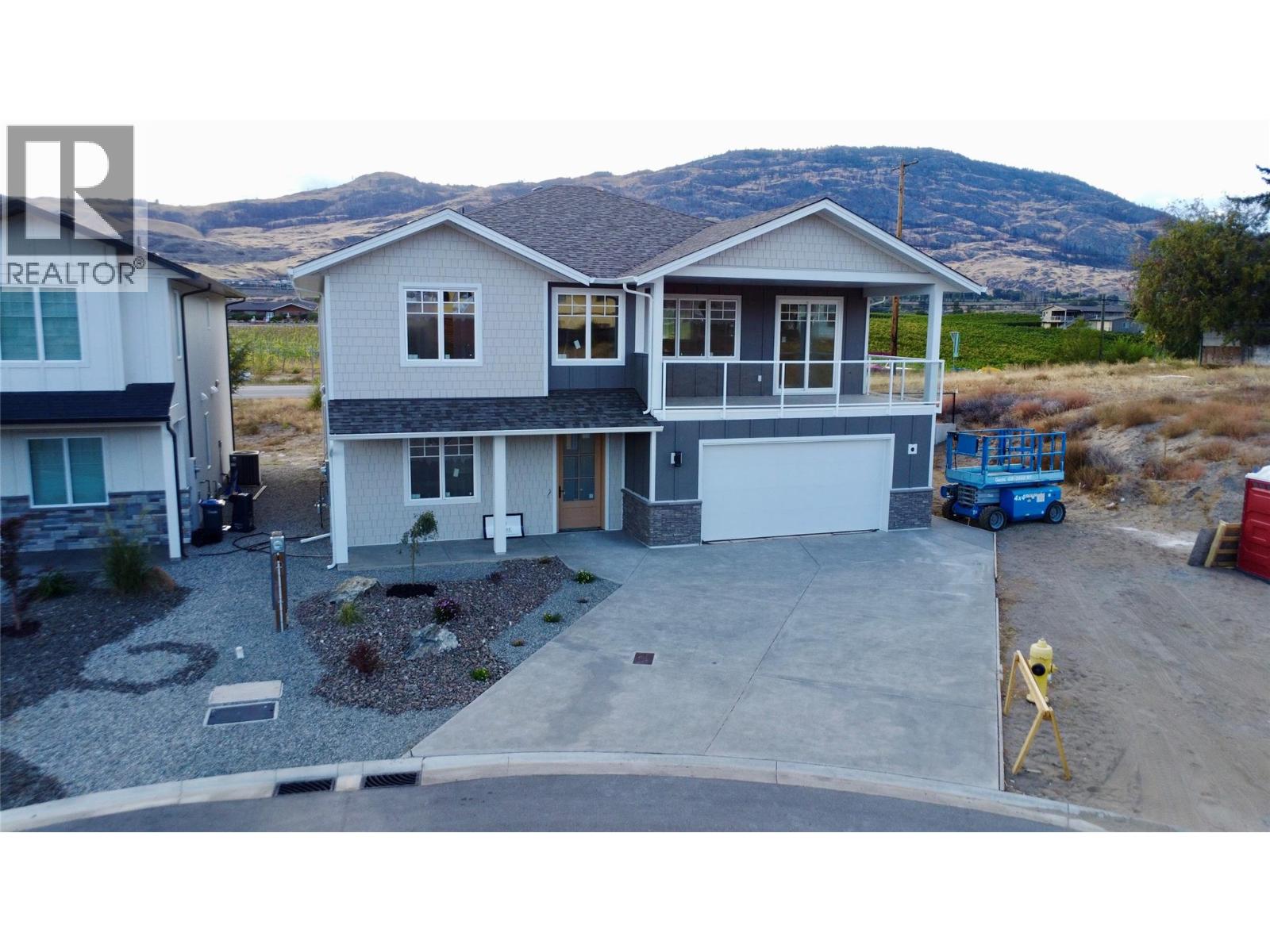 9 Hibiscus Court, Osoyoos, British Columbia  V0H 1V1 - Photo 2 - 10329658