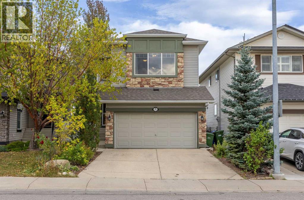 16 Tuscany Ravine Court Nw, Calgary, Alberta  T3L 2X3 - Photo 1 - A2261209