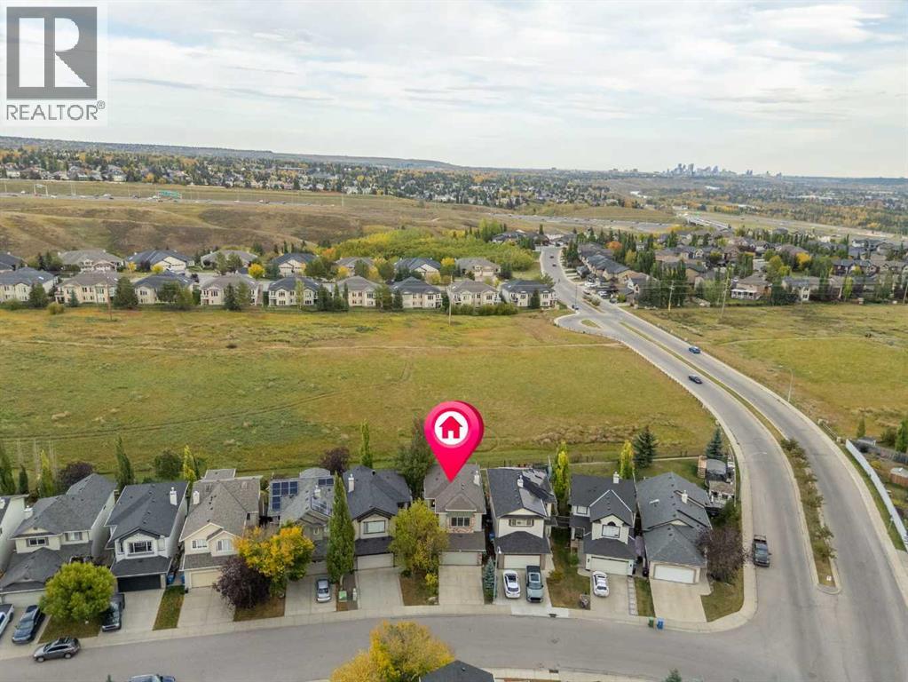 16 Tuscany Ravine Court Nw, Calgary, Alberta  T3L 2X3 - Photo 3 - A2261209