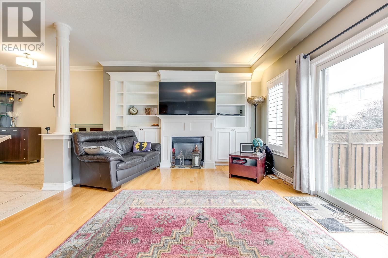1198 Agram Drive, Oakville, Ontario  L6H 7R9 - Photo 12 - W12445279