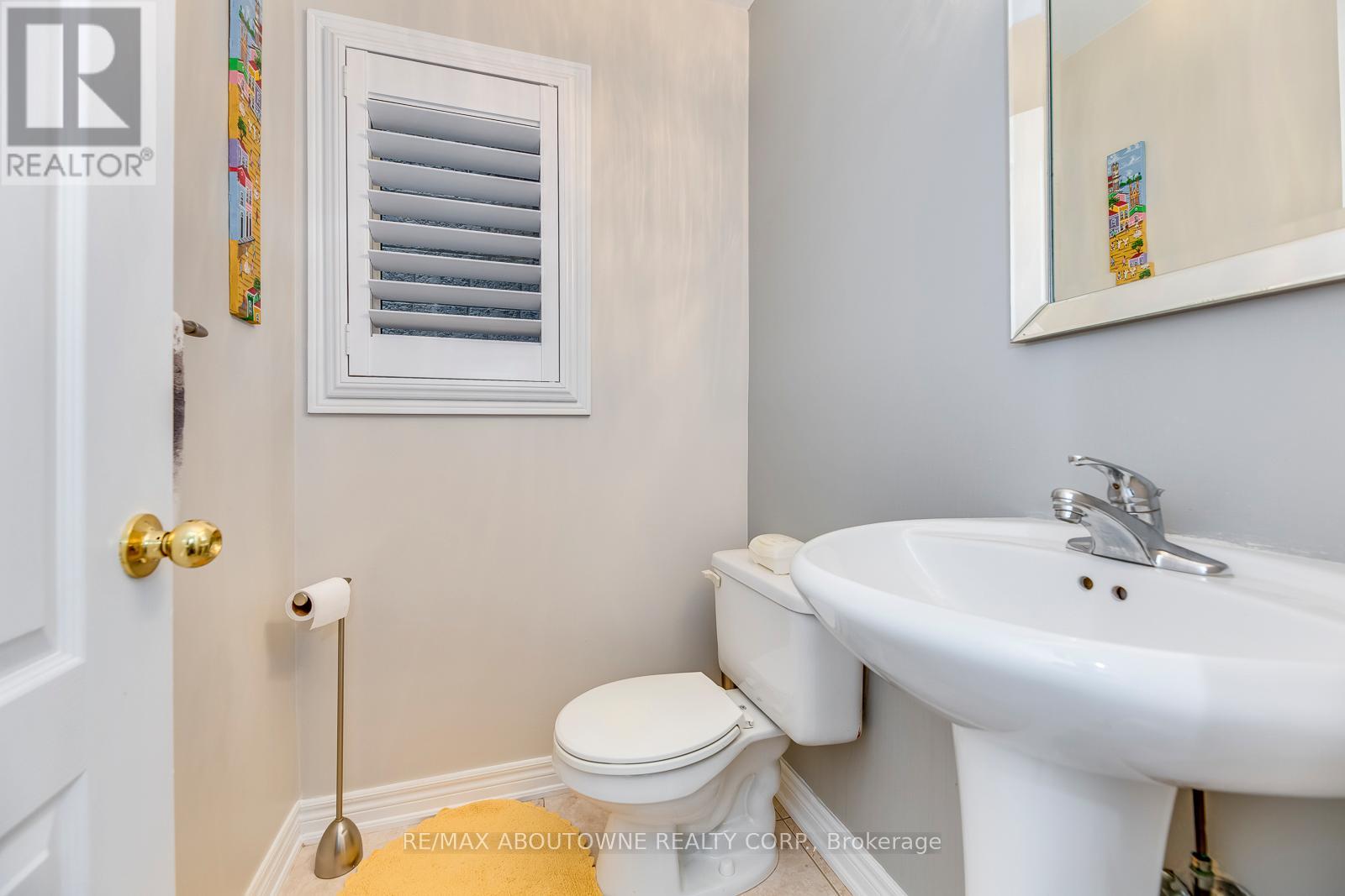 1198 Agram Drive, Oakville, Ontario  L6H 7R9 - Photo 22 - W12445279