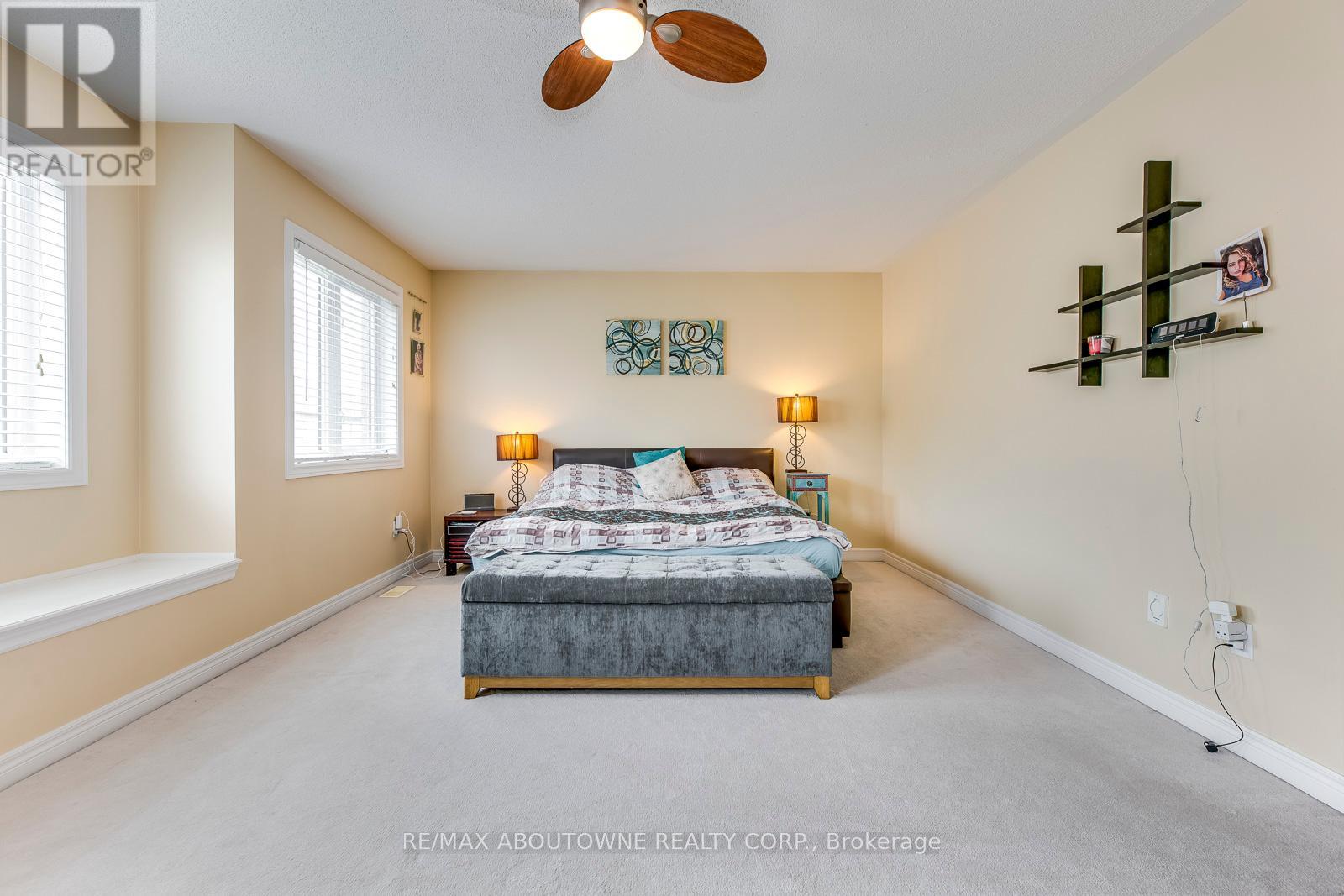 1198 Agram Drive, Oakville, Ontario  L6H 7R9 - Photo 24 - W12445279