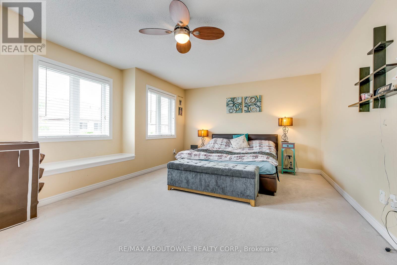 1198 Agram Drive, Oakville, Ontario  L6H 7R9 - Photo 25 - W12445279