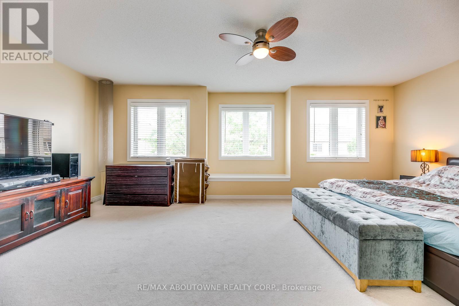 1198 Agram Drive, Oakville, Ontario  L6H 7R9 - Photo 26 - W12445279