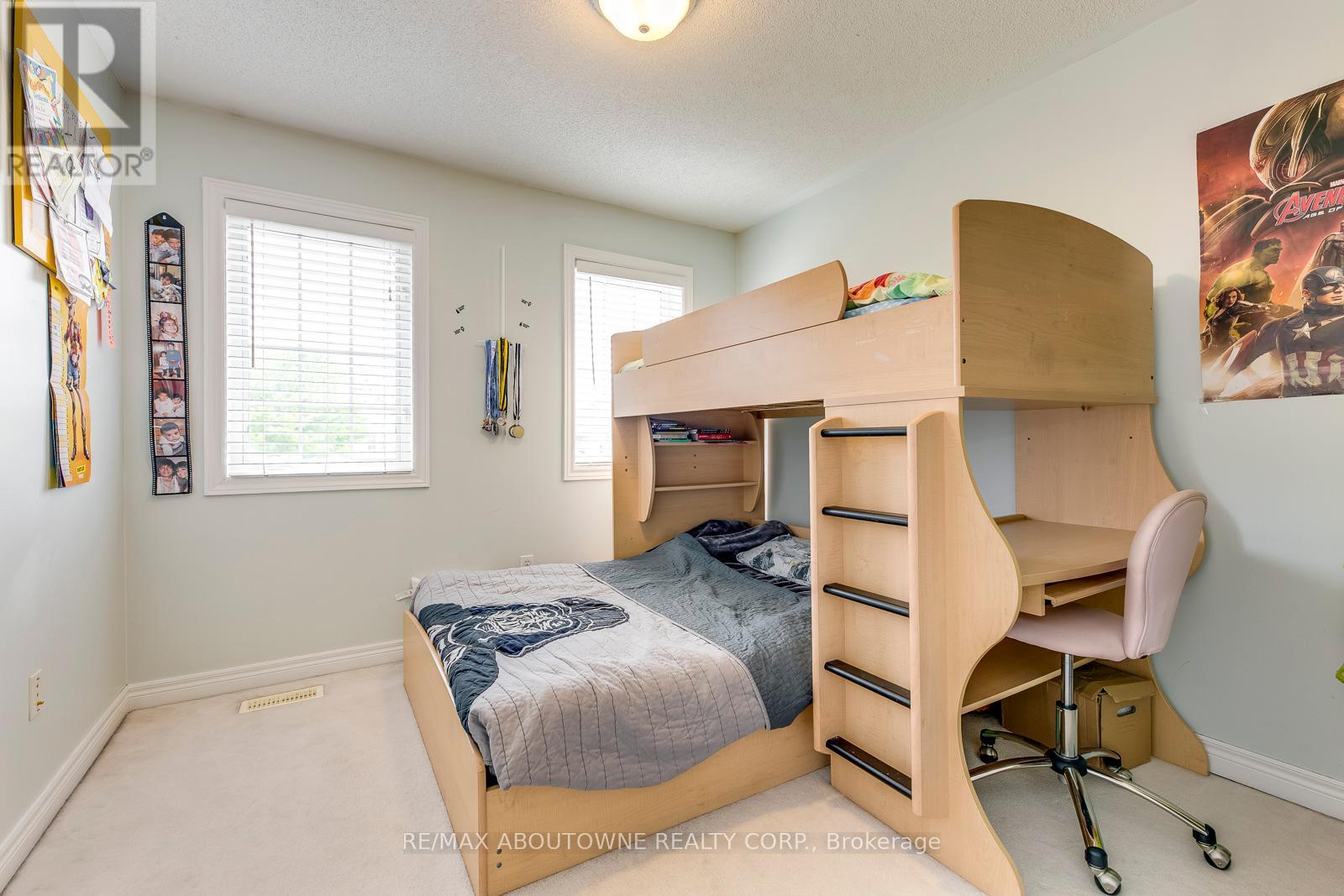 1198 Agram Drive, Oakville, Ontario  L6H 7R9 - Photo 29 - W12445279