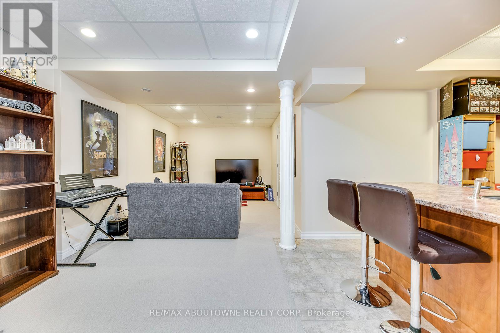 1198 Agram Drive, Oakville, Ontario  L6H 7R9 - Photo 34 - W12445279