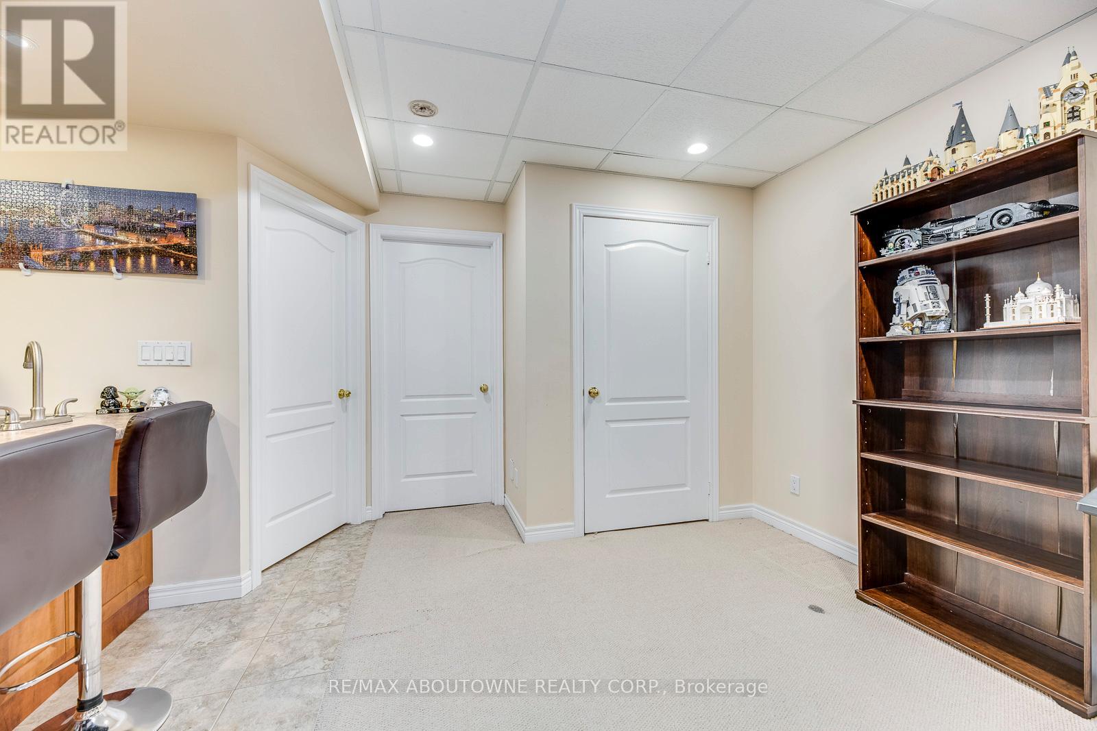 1198 Agram Drive, Oakville, Ontario  L6H 7R9 - Photo 36 - W12445279