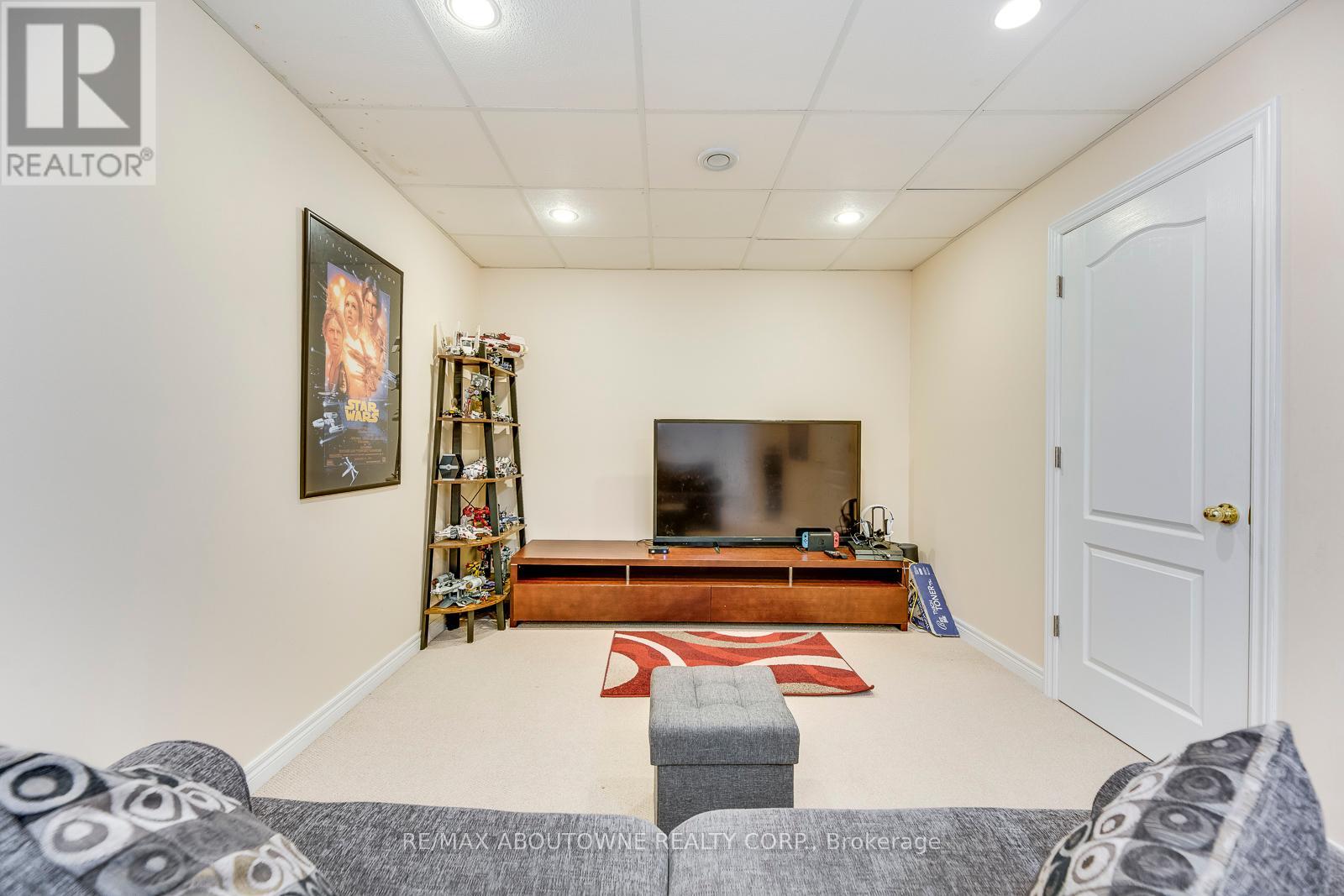 1198 Agram Drive, Oakville, Ontario  L6H 7R9 - Photo 37 - W12445279
