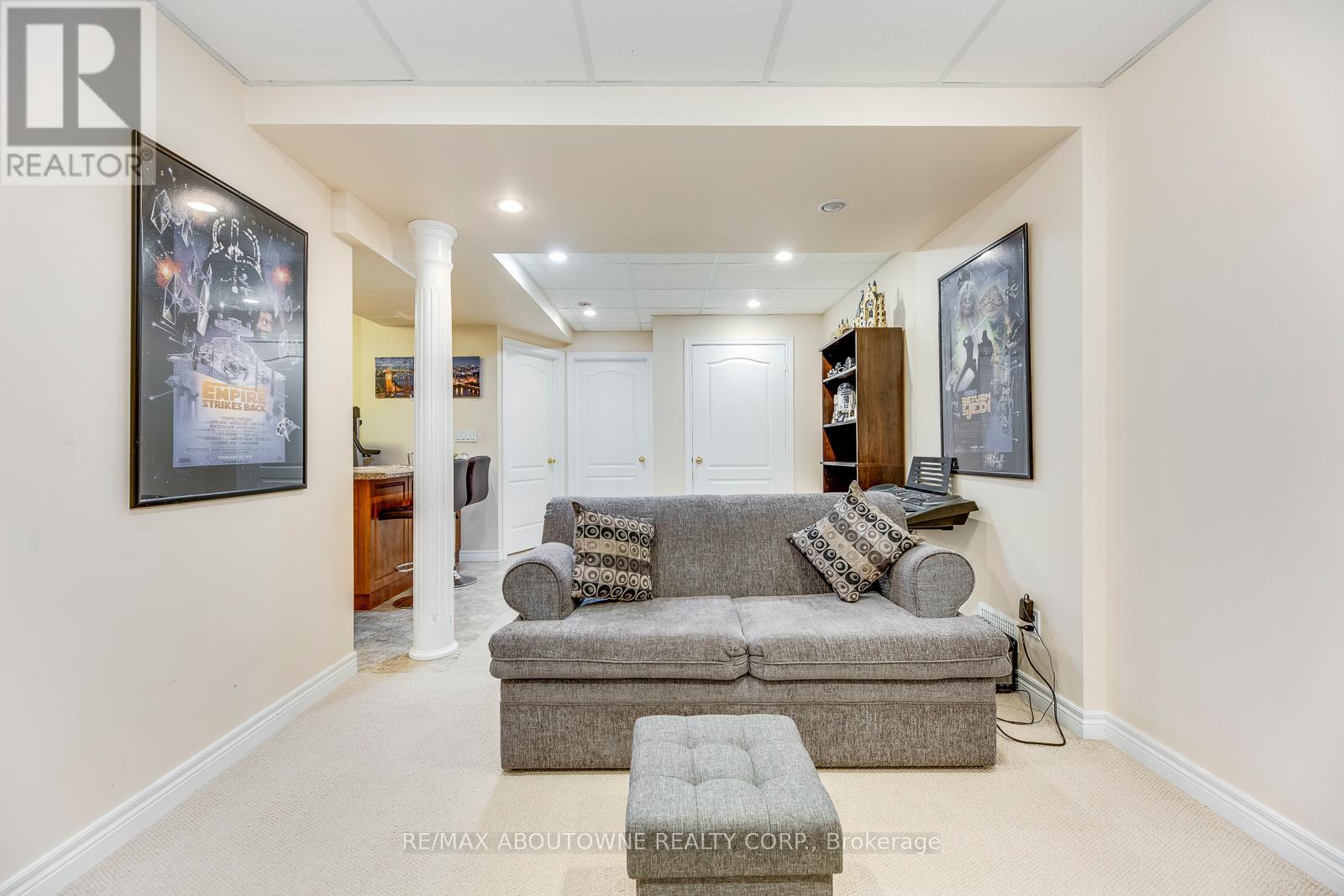 1198 Agram Drive, Oakville, Ontario  L6H 7R9 - Photo 38 - W12445279
