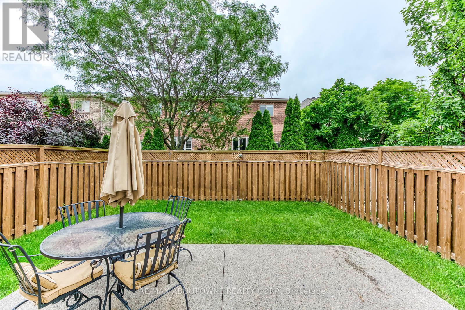 1198 Agram Drive, Oakville, Ontario  L6H 7R9 - Photo 41 - W12445279