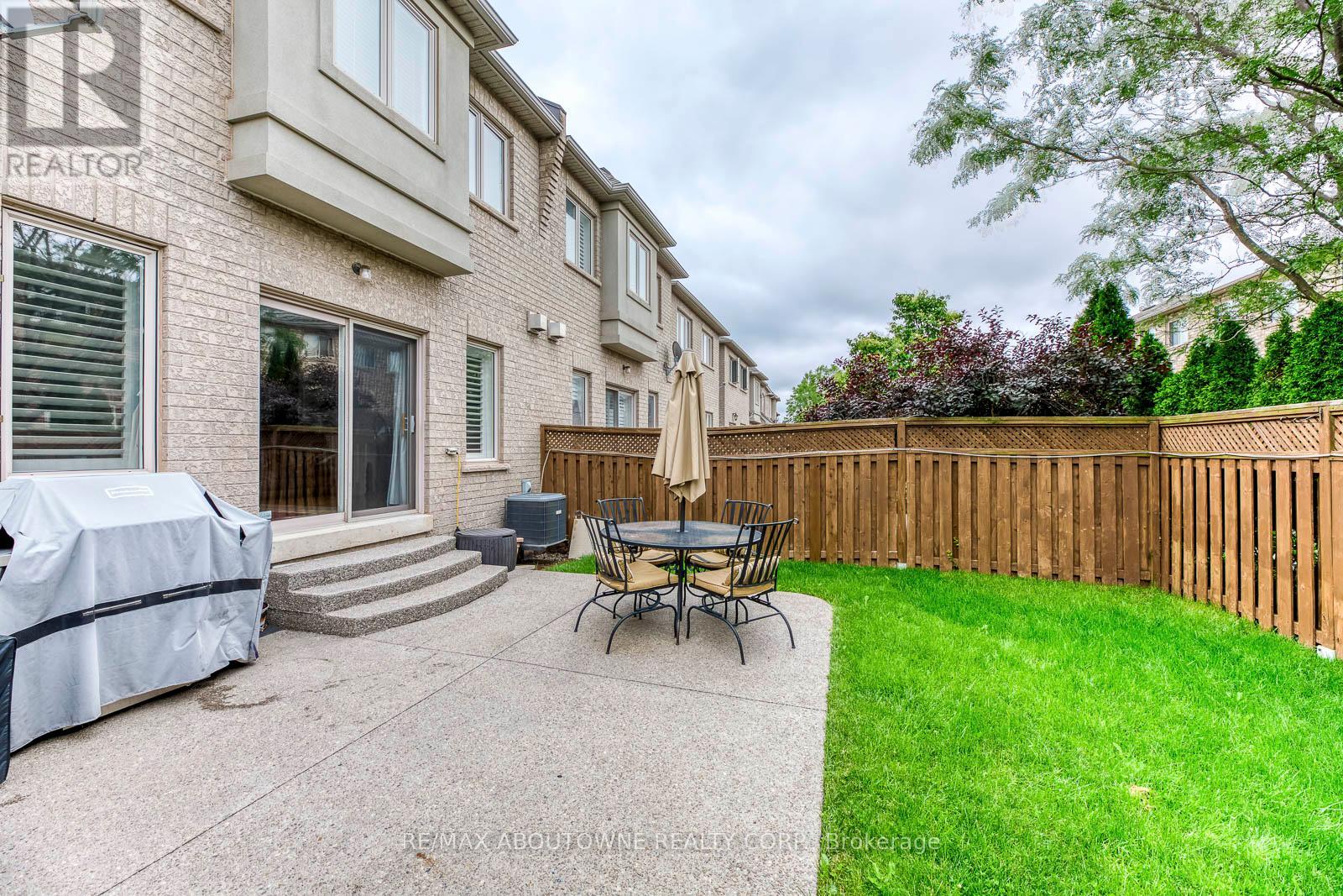 1198 Agram Drive, Oakville, Ontario  L6H 7R9 - Photo 42 - W12445279
