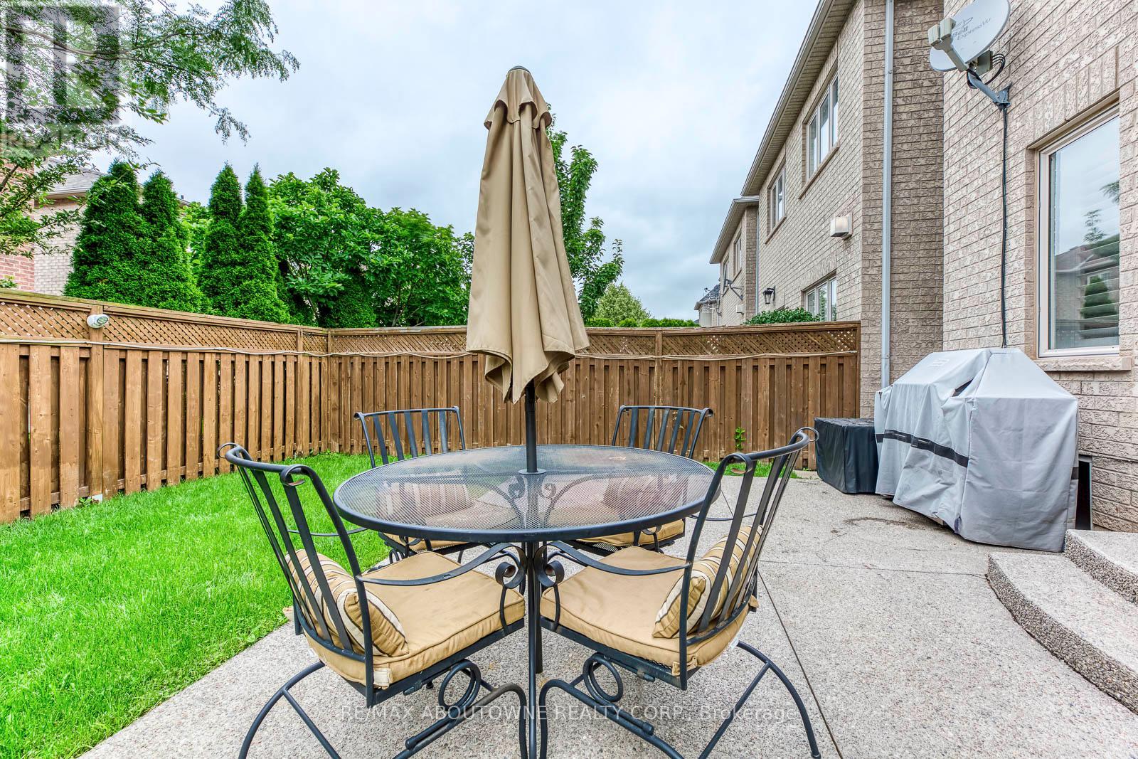 1198 Agram Drive, Oakville, Ontario  L6H 7R9 - Photo 43 - W12445279