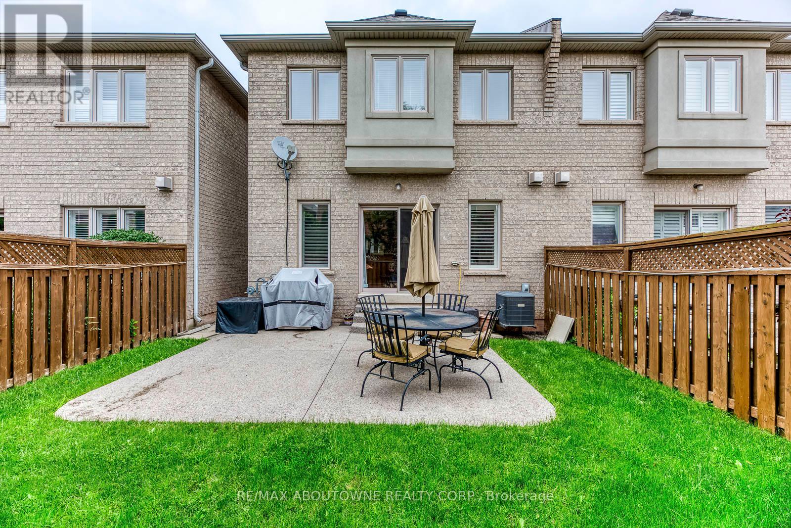 1198 Agram Drive, Oakville, Ontario  L6H 7R9 - Photo 44 - W12445279