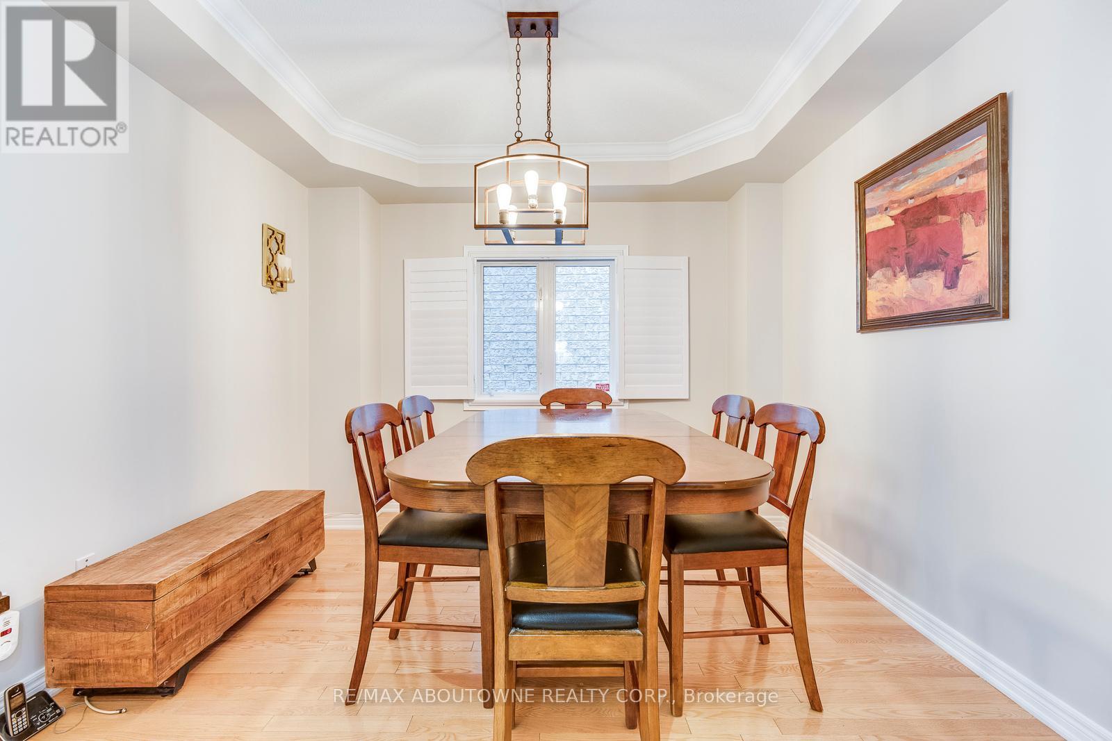 1198 Agram Drive, Oakville, Ontario  L6H 7R9 - Photo 5 - W12445279