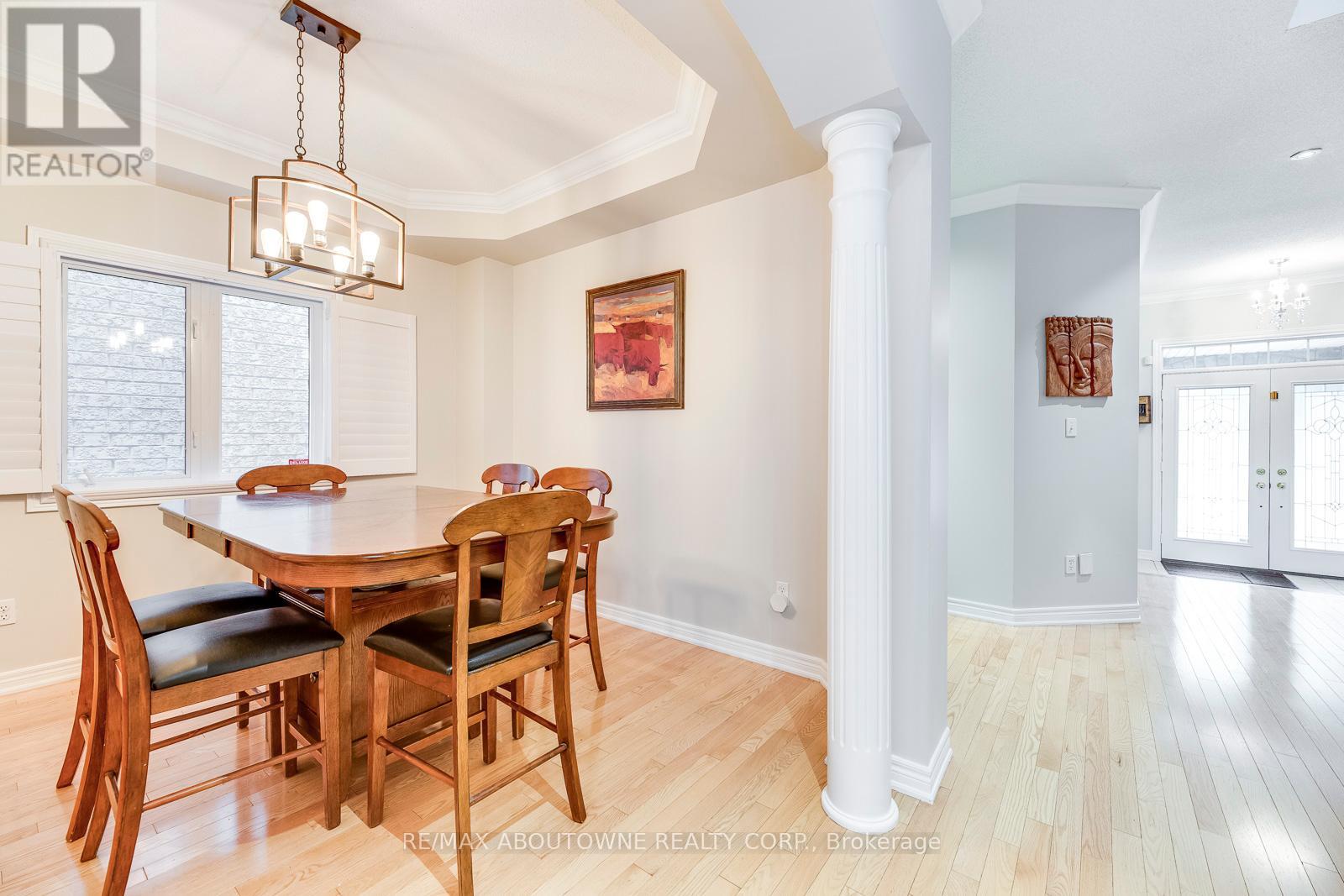 1198 Agram Drive, Oakville, Ontario  L6H 7R9 - Photo 6 - W12445279
