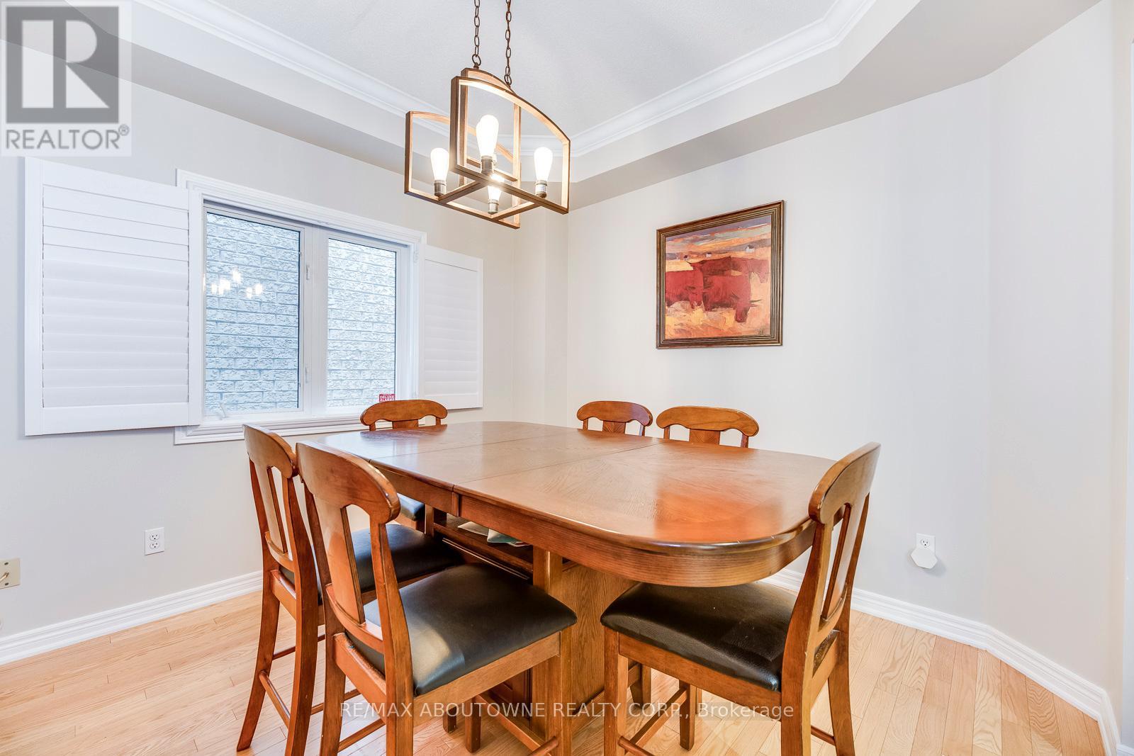 1198 Agram Drive, Oakville, Ontario  L6H 7R9 - Photo 7 - W12445279
