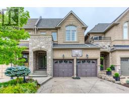 1198 AGRAM DRIVE, Oakville, Ontario