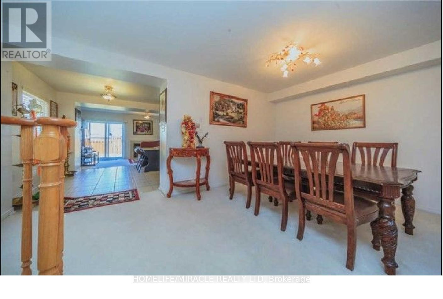 21 Sand Cherry Crescent, Brampton, Ontario  L6R 3A9 - Photo 2 - W12445290