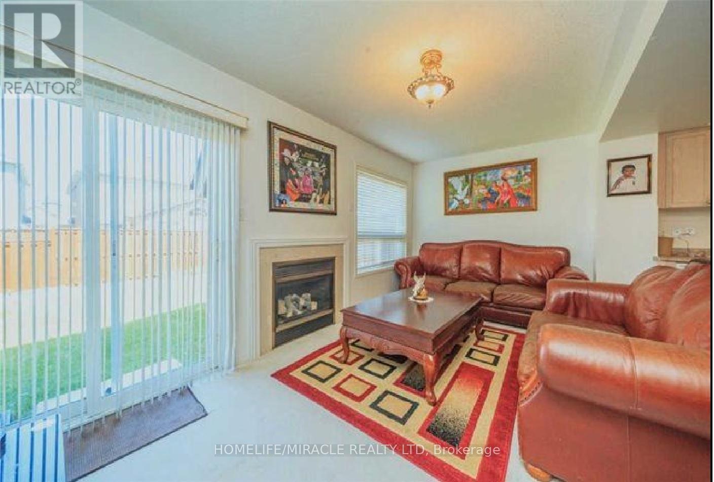 21 Sand Cherry Crescent, Brampton, Ontario  L6R 3A9 - Photo 4 - W12445290