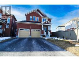 3 Stedford Crescent, Brampton (Northwest Brampton), Ca