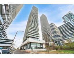 1307 - 33 SHORE BREEZE DRIVE