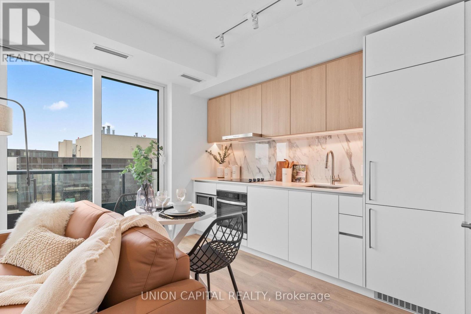 Ph06 - 1100 Sheppard Avenue W, Toronto (York University Heights), Ontario  M3K 0E4 - Photo 3 - W12445317