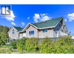 244083 Range Road 264, Rural Wheatland County, Ca