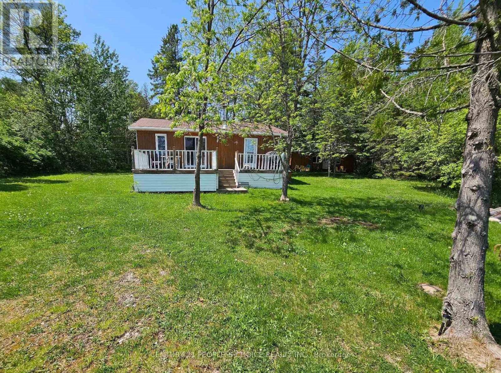 123 Waterview Lane, Assiginack, Ontario  P0P 1N0 - Photo 2 - X12445278