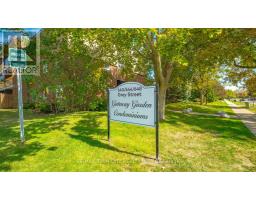101 - 640 Grey Street, Brantford, Ca
