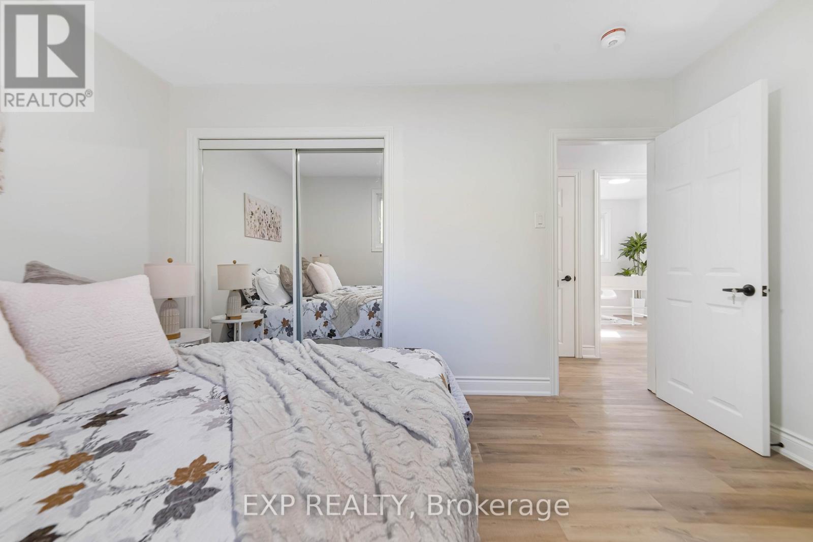 1487 Beckworth Avenue, London East (East D), Ontario  N5V 2K8 - Photo 18 - X12445287