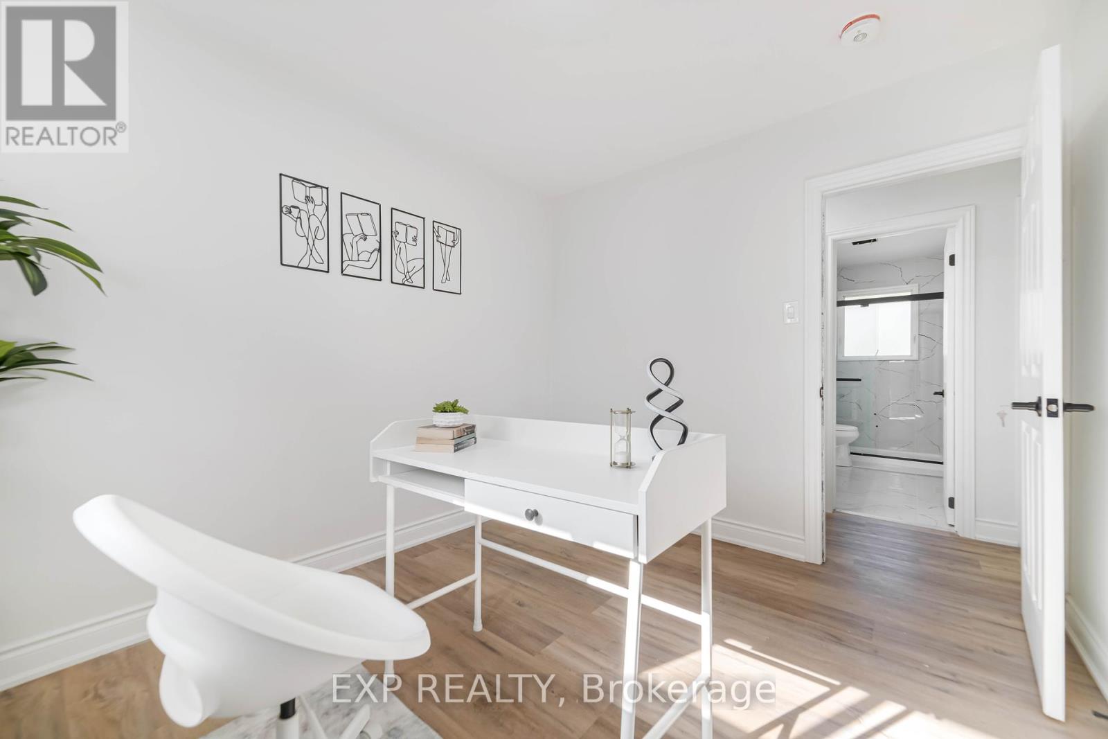 1487 Beckworth Avenue, London East (East D), Ontario  N5V 2K8 - Photo 22 - X12445287
