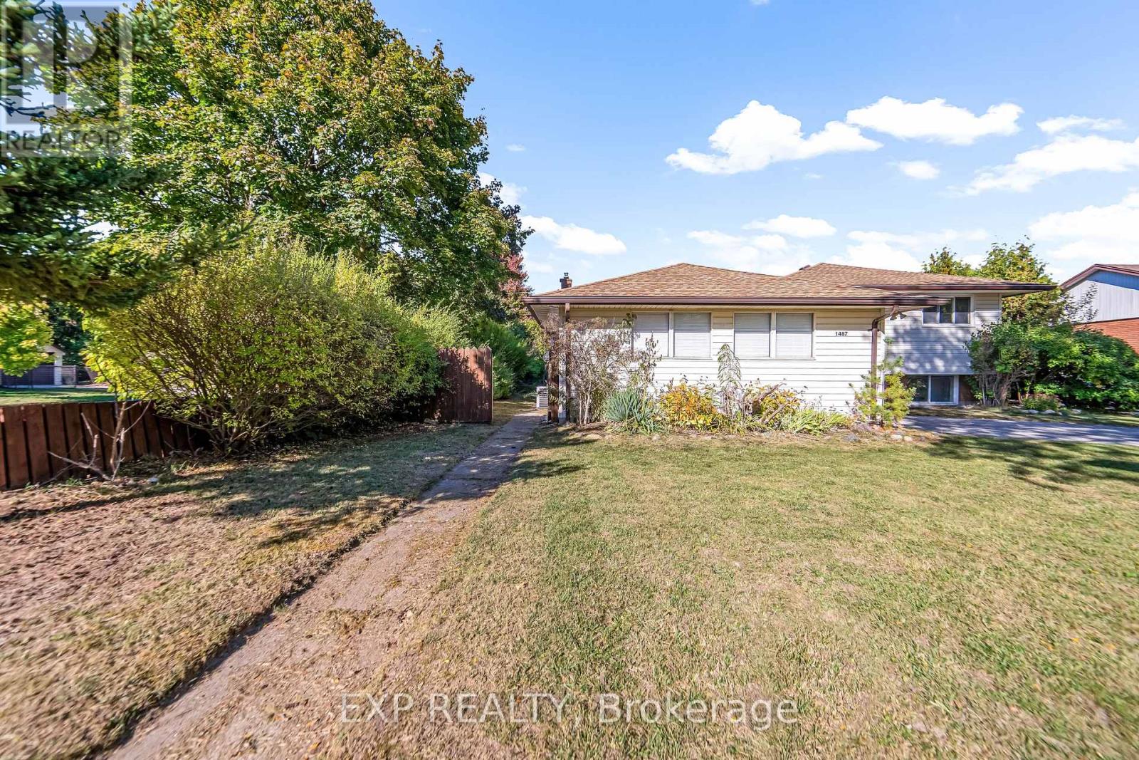 1487 Beckworth Avenue, London East (East D), Ontario  N5V 2K8 - Photo 39 - X12445287