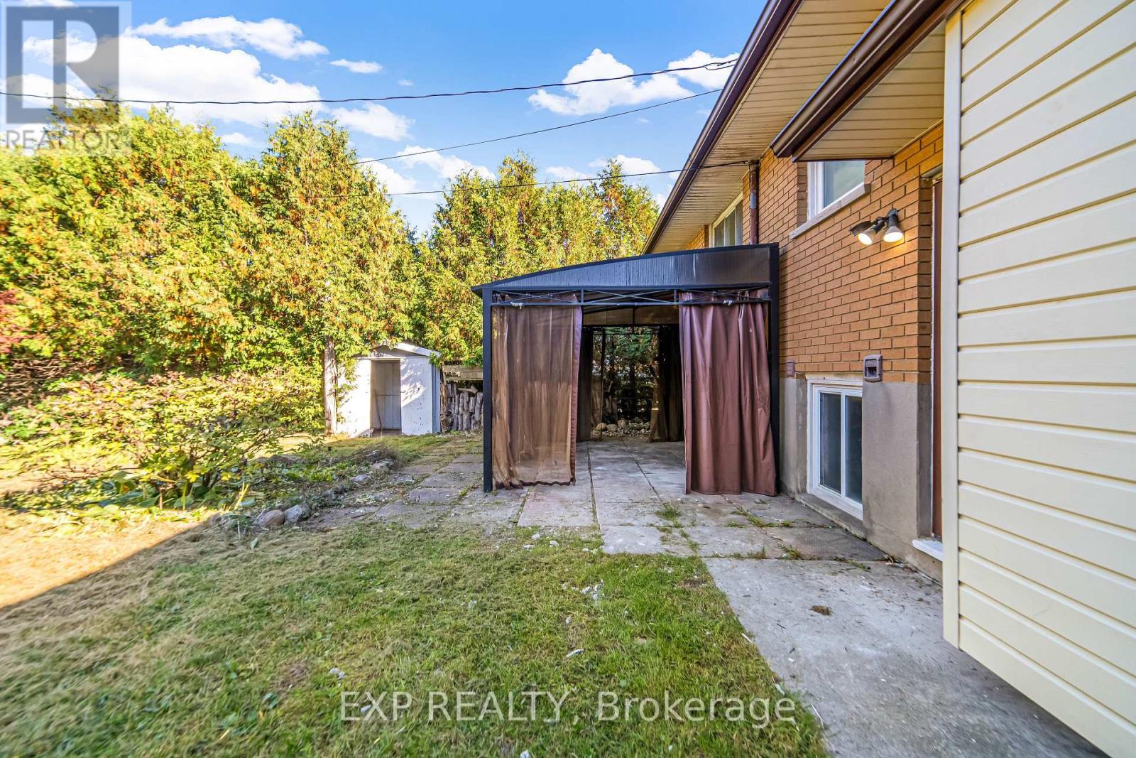 1487 Beckworth Avenue, London East (East D), Ontario  N5V 2K8 - Photo 43 - X12445287