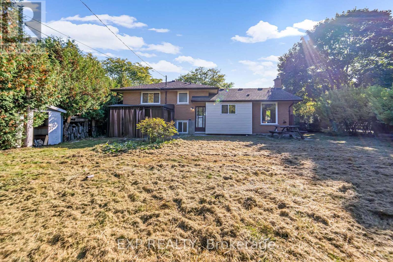 1487 Beckworth Avenue, London East (East D), Ontario  N5V 2K8 - Photo 44 - X12445287