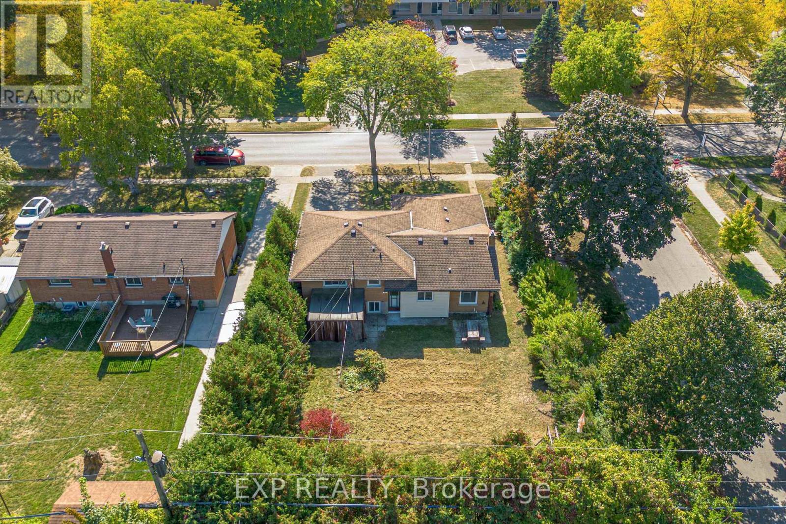 1487 Beckworth Avenue, London East (East D), Ontario  N5V 2K8 - Photo 45 - X12445287