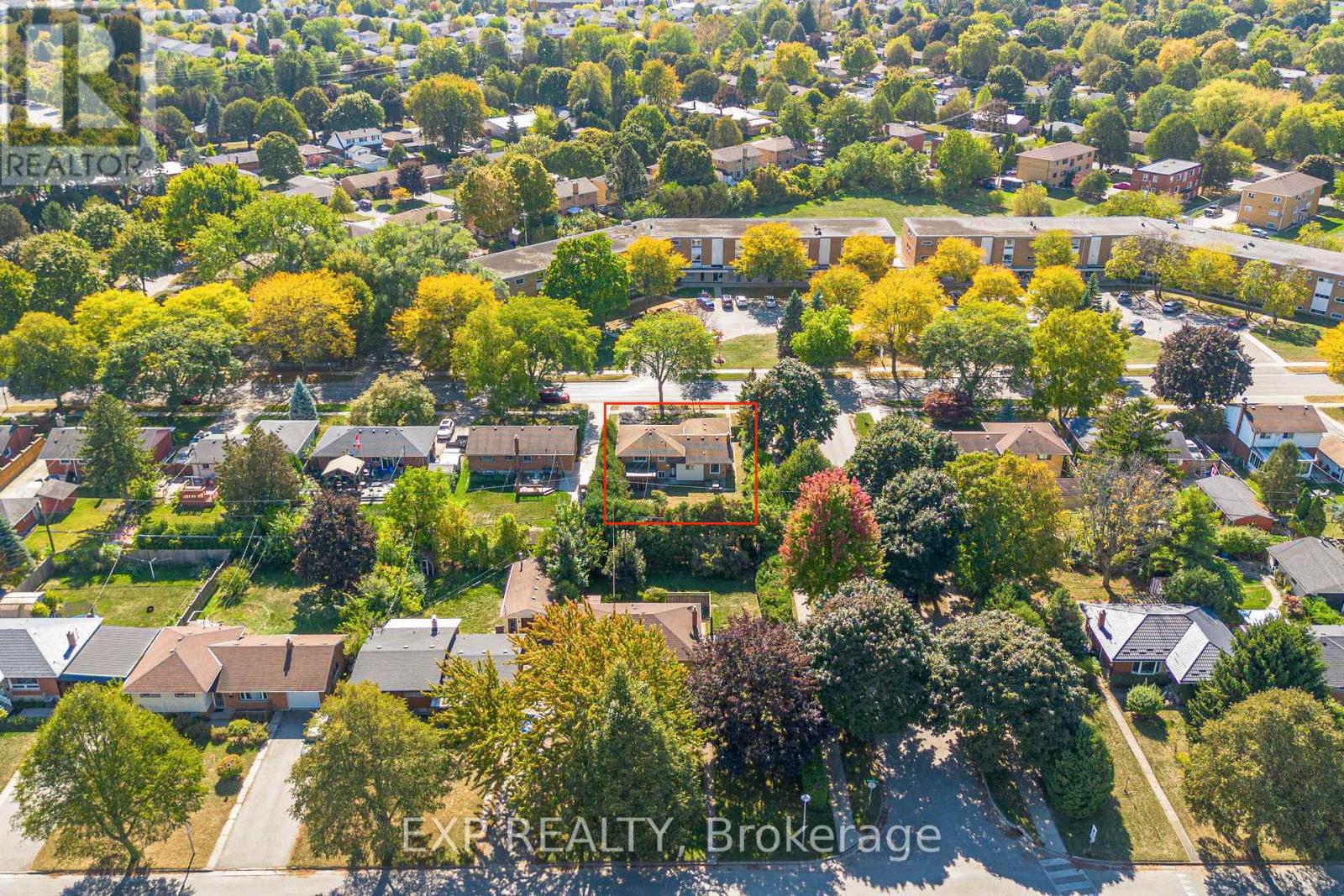 1487 Beckworth Avenue, London East (East D), Ontario  N5V 2K8 - Photo 47 - X12445287