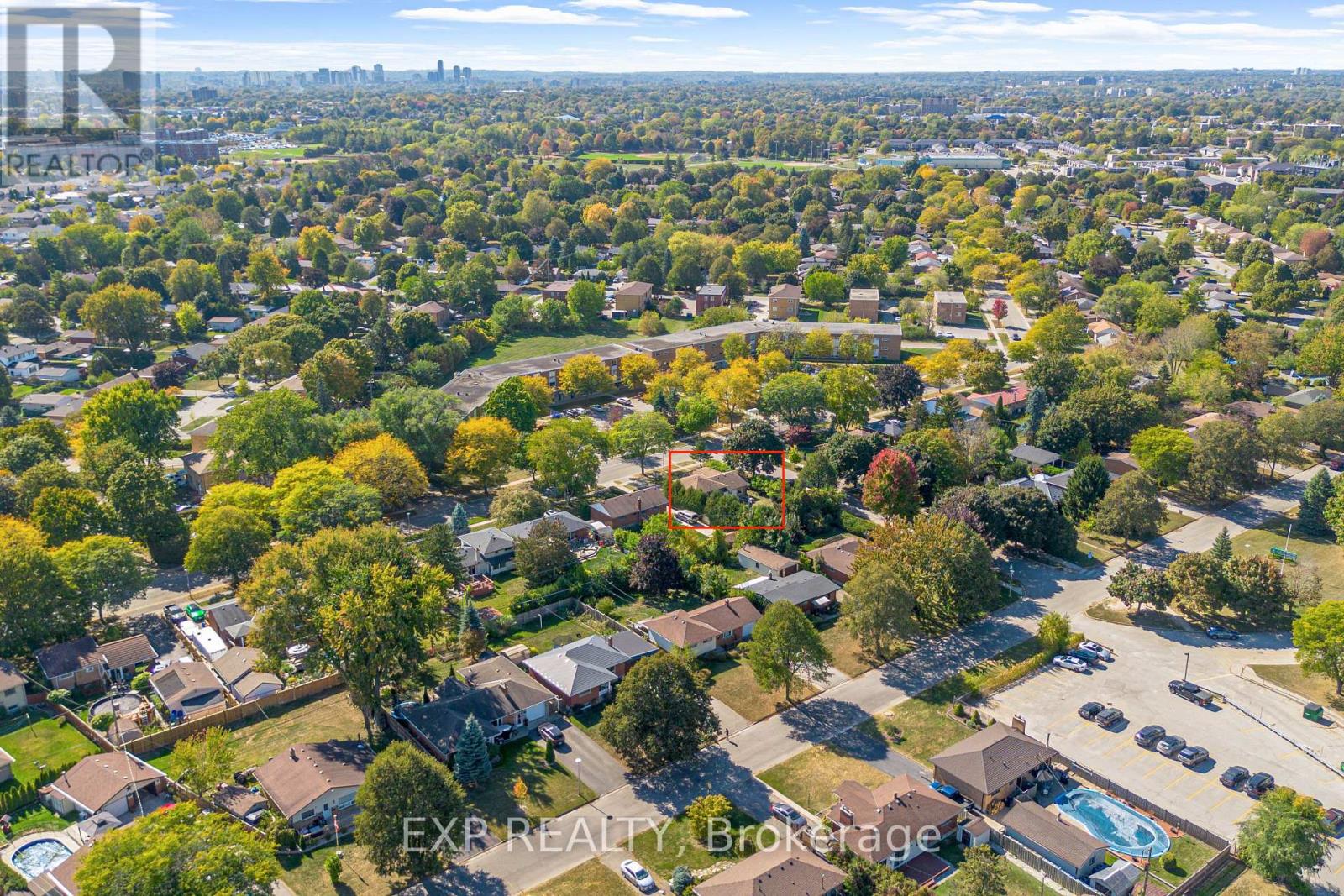 1487 Beckworth Avenue, London East (East D), Ontario  N5V 2K8 - Photo 48 - X12445287