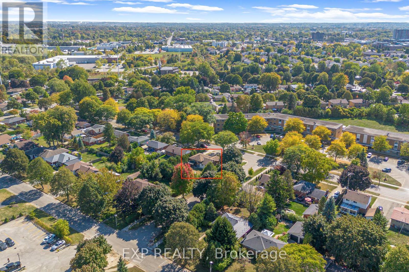 1487 Beckworth Avenue, London East (East D), Ontario  N5V 2K8 - Photo 49 - X12445287