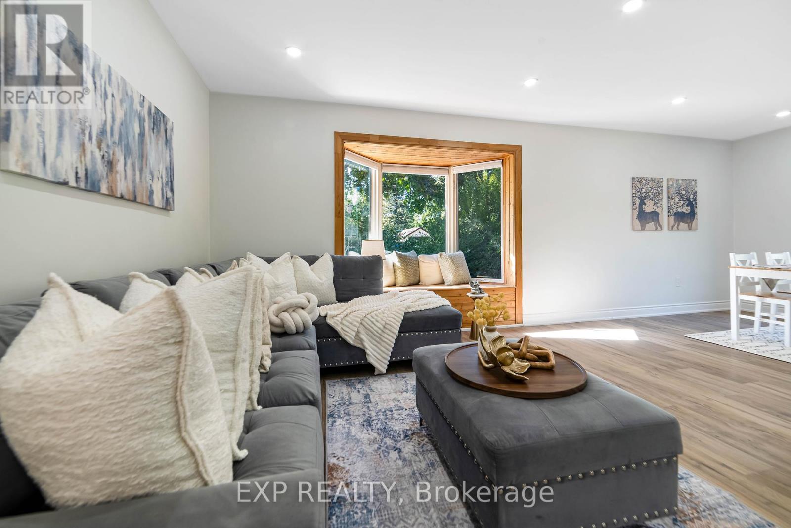 1487 Beckworth Avenue, London East (East D), Ontario  N5V 2K8 - Photo 6 - X12445287
